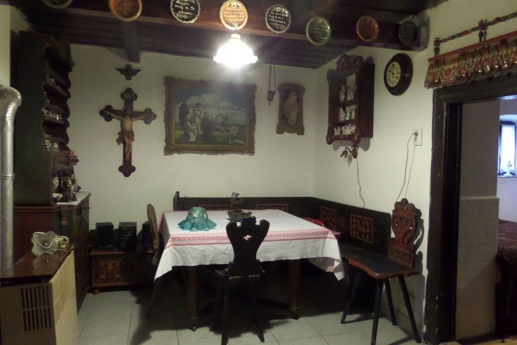 Natura Vendeghaz Pazmand Εξωτερικό φωτογραφία