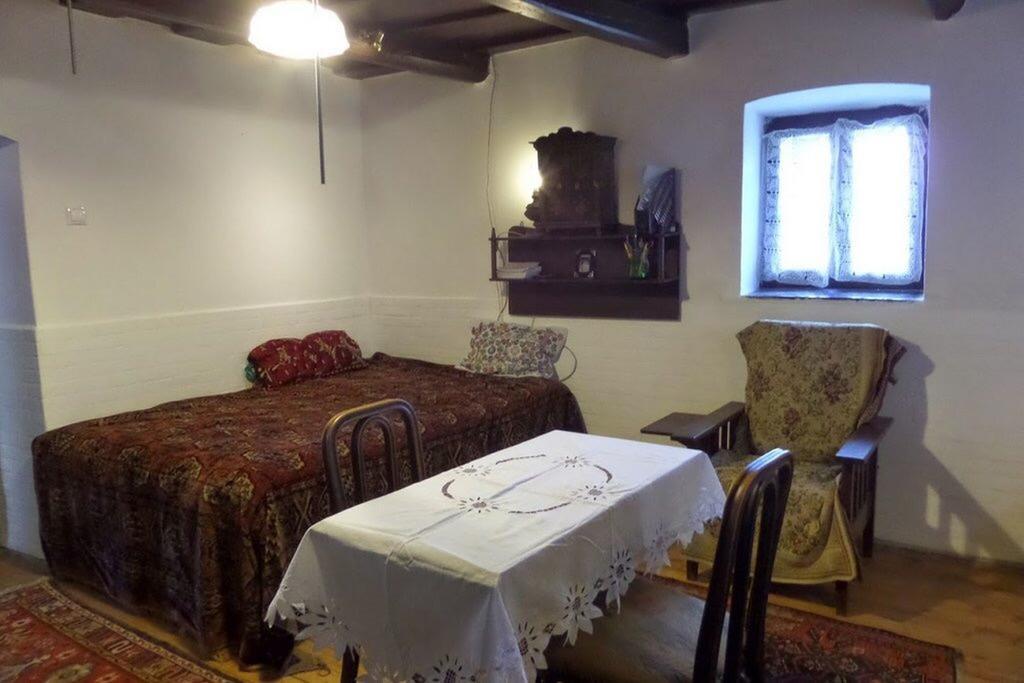 Natura Vendeghaz Pazmand Εξωτερικό φωτογραφία
